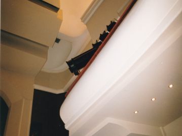 Театър "Гео Милев" гр. Стара Загора - паметник на културата